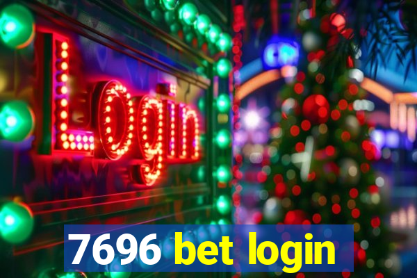 7696 bet login